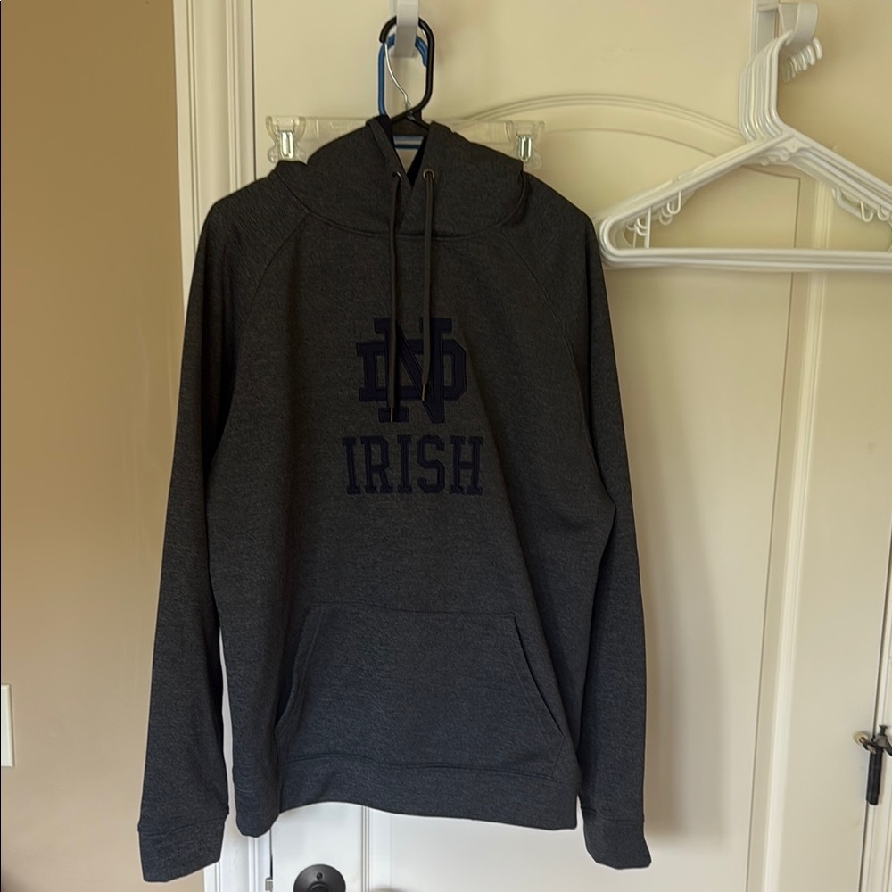 Notre Dame Men’s Sweatshirt